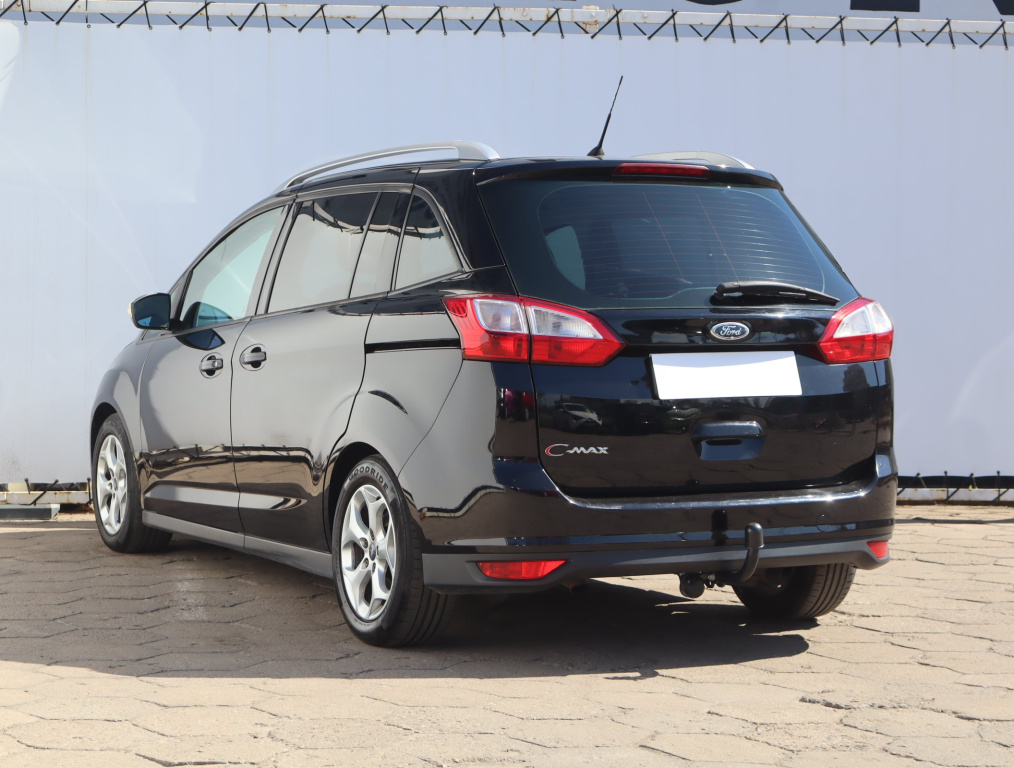 Ford Grand C-Max