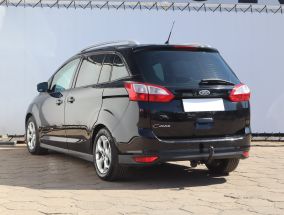 Ford Grand C-Max - 2010