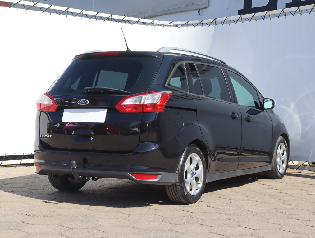 Ford Grand C-Max