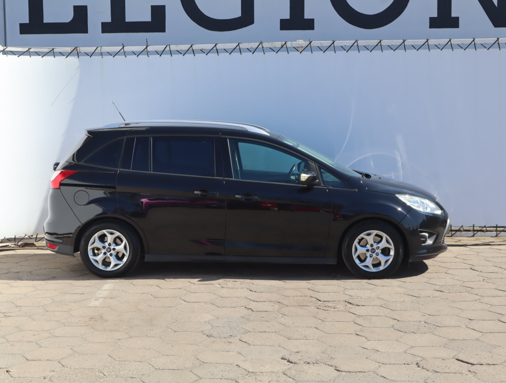 Ford Grand C-Max