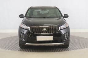 Kia Sorento - 2017