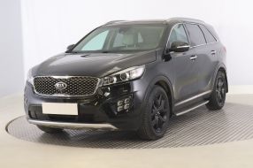 Kia Sorento - 2017