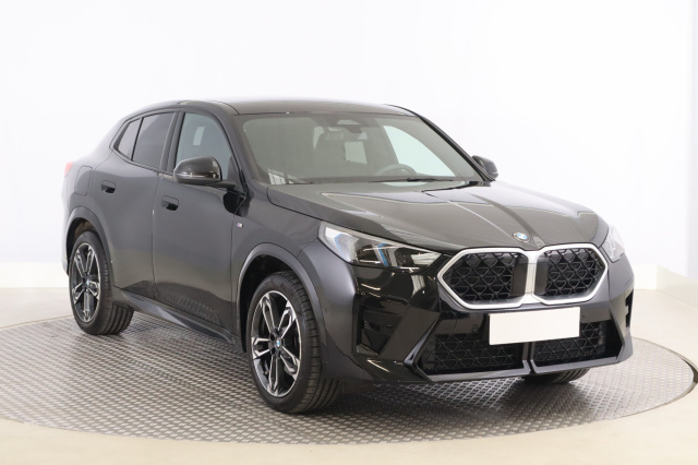 BMW X2 2024