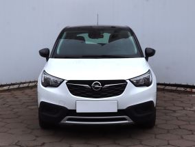 Opel Crossland - 2019