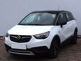 Opel Crossland - 2019