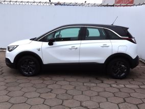 Opel Crossland - 2019