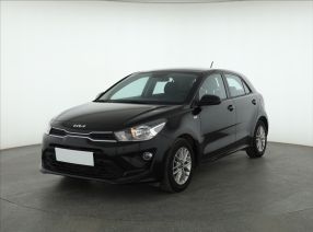 Kia Rio - 2022