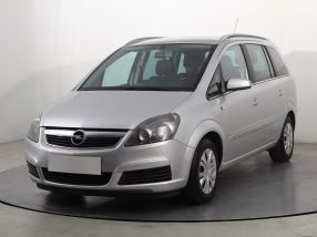 Opel Zafira - 2006