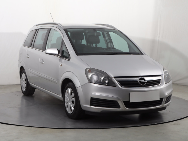 Opel Zafira 2006