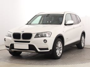 BMW X3 - 2011