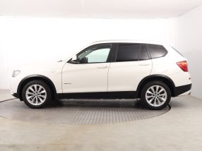 BMW X3 - 2011