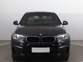 BMW X6 - 2017