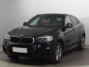 BMW X6 - 2017