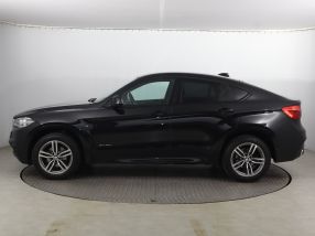BMW X6 - 2017