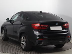 BMW X6 - 2017