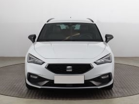 Seat Leon - 2021