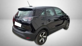 Opel Crossland X - 2022
