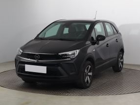 Opel Crossland X - 2022