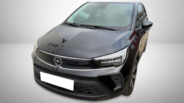 Opel Crossland 2022
