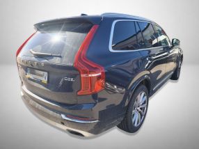Volvo XC90 - 2016