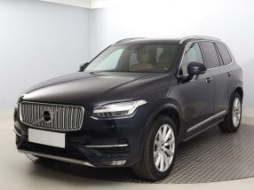 Volvo XC90 - 2016