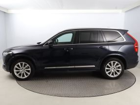 Volvo XC90 - 2016