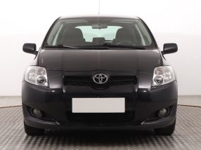 Toyota Auris - 2008