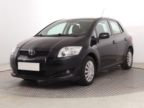 Toyota Auris - 2008