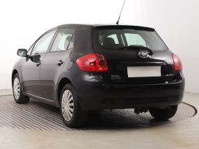 Toyota Auris - 2008
