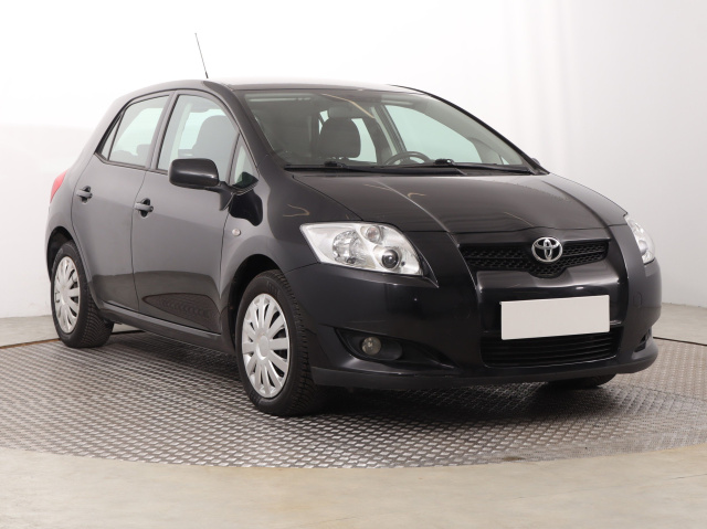 Toyota Auris 2008