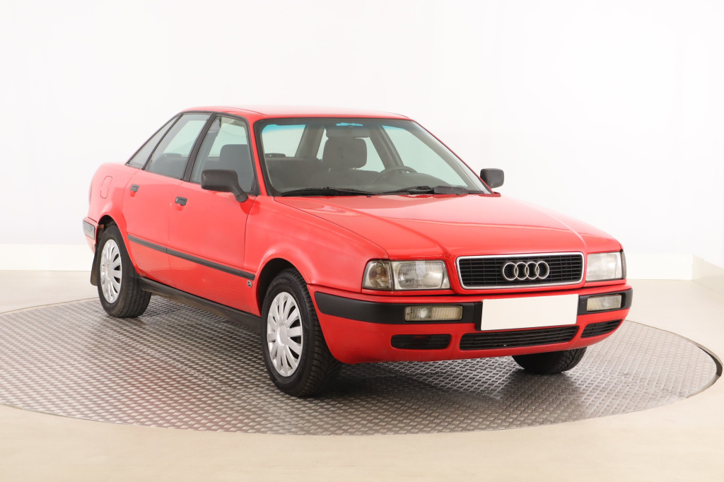 Audi 80
