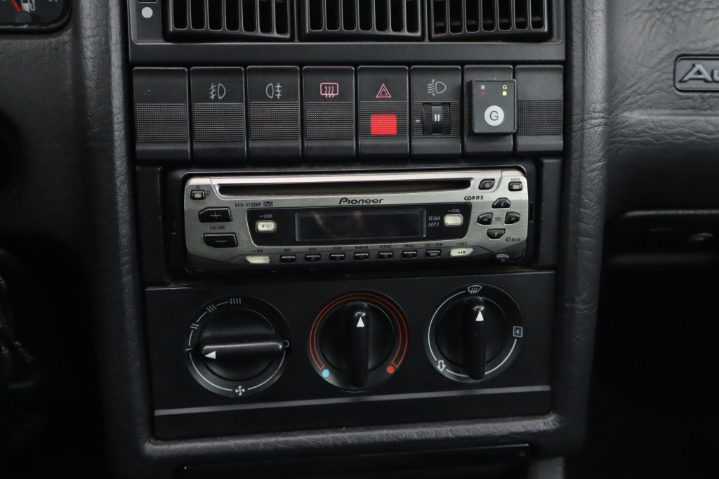 Audi 80