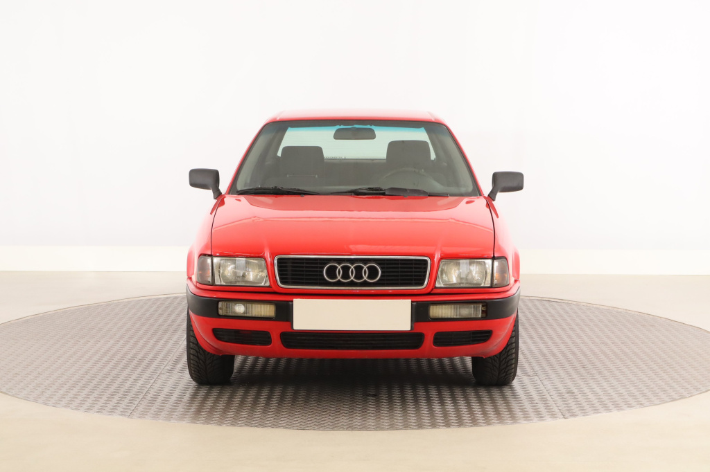 Audi 80