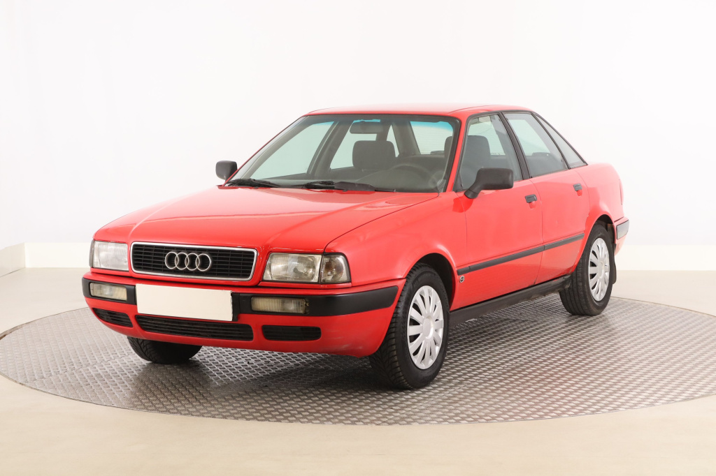 Audi 80