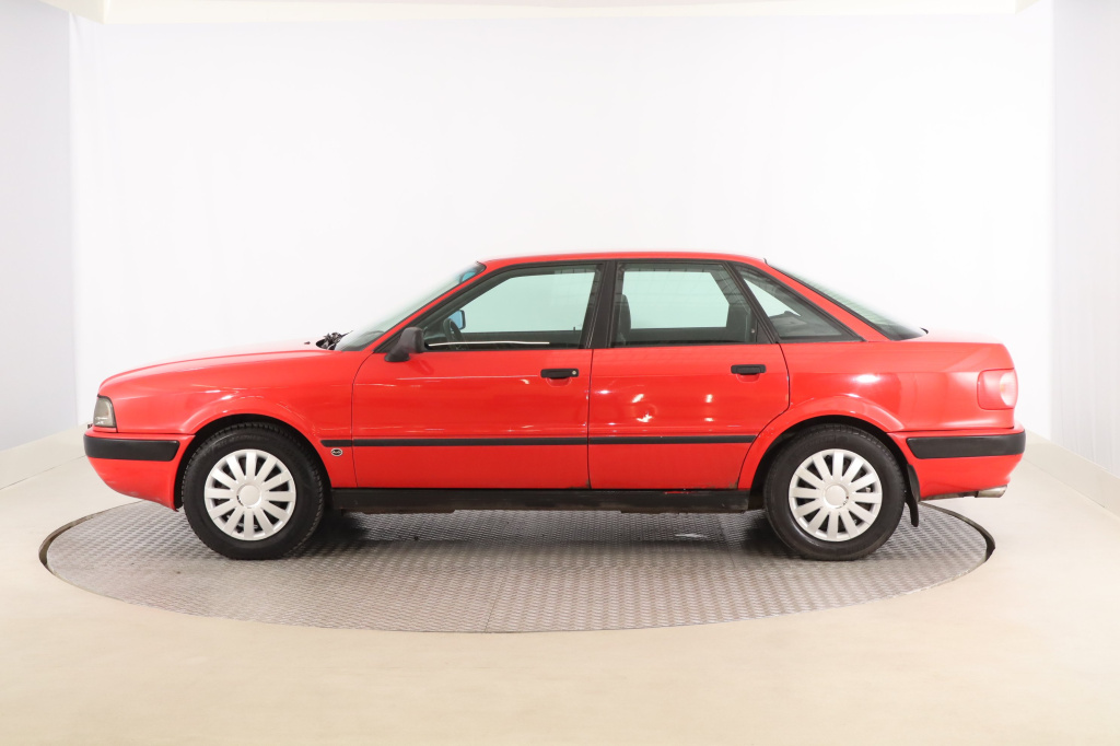 Audi 80