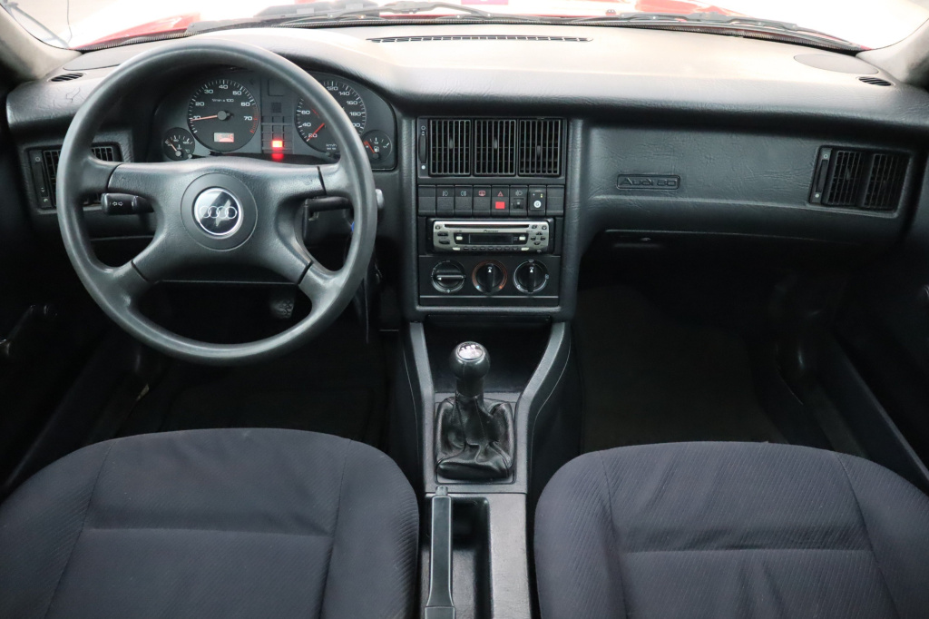 Audi 80