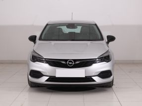 Opel Astra - 2021