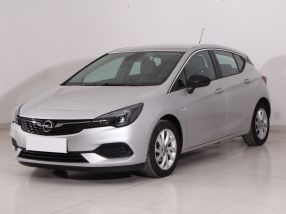 Opel Astra - 2021