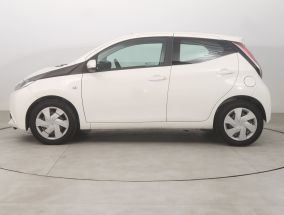 Toyota Aygo - 2017