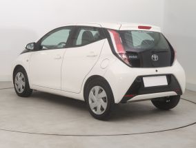 Toyota Aygo - 2017