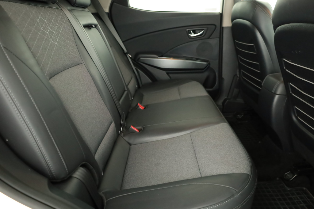 Ssang Yong Tivoli Grand