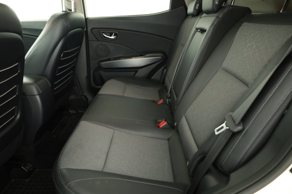 Ssang Yong Tivoli Grand