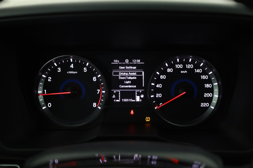 Ssang Yong Tivoli Grand