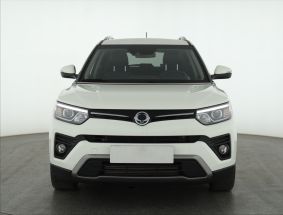 SsangYong Tivoli Grand - 2022