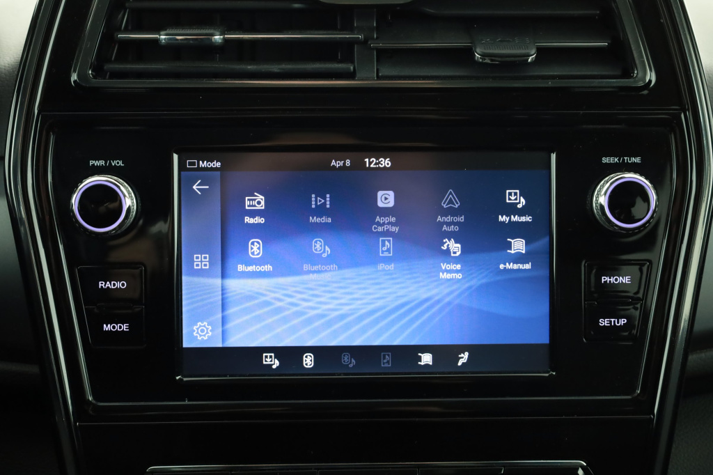 Ssang Yong Tivoli Grand