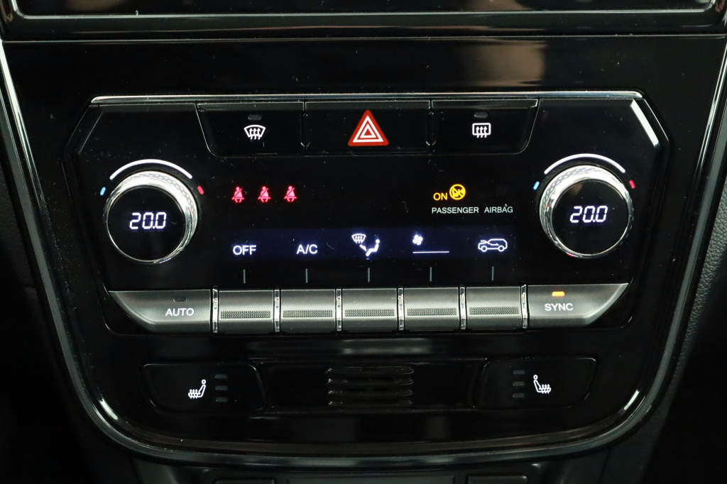 Ssang Yong Tivoli Grand