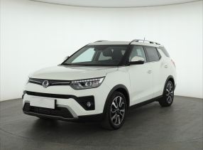 SsangYong Tivoli Grand - 2022
