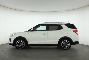 SsangYong Tivoli Grand - 2022