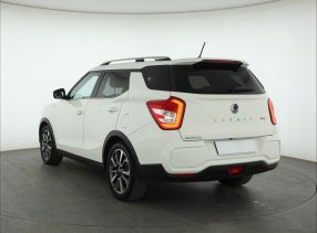 SsangYong Tivoli Grand - 2022