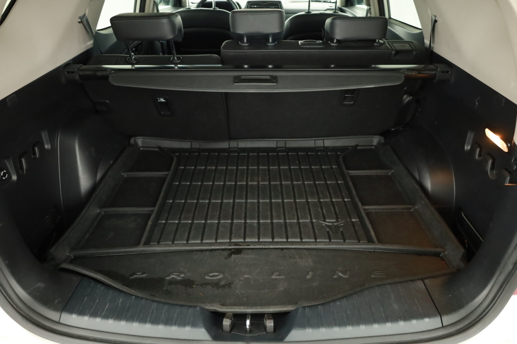Ssang Yong Tivoli Grand